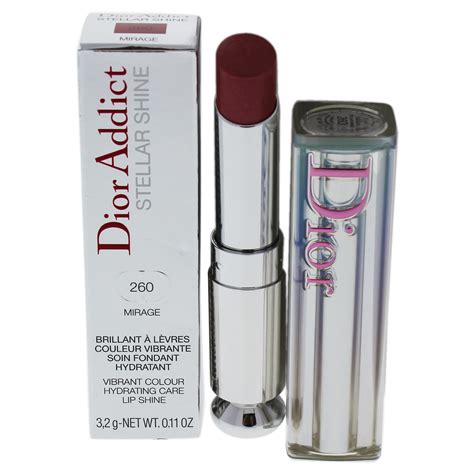 dior addict stellar shine lipstick mirage|dior addict hydrating shine lipstick.